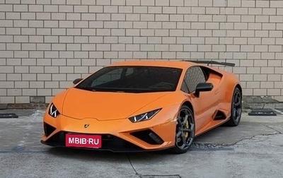 Lamborghini Huracán, 2023 год, 22 783 000 рублей, 1 фотография