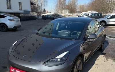 Tesla Model 3 I, 2021 год, 3 650 000 рублей, 1 фотография