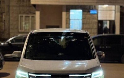 Honda Stepwgn IV, 2012 год, 1 050 000 рублей, 1 фотография