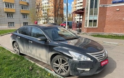 Nissan Teana, 2014 год, 1 100 000 рублей, 1 фотография