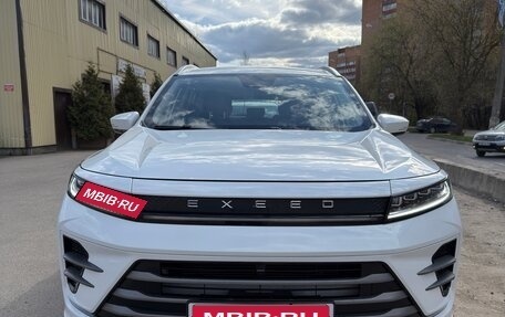 CheryExeed LX, 2023 год, 2 000 000 рублей, 1 фотография