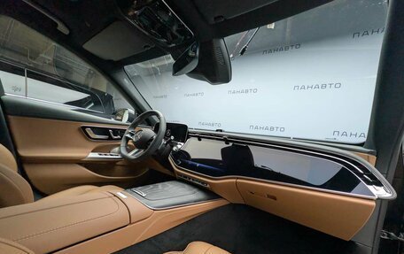 Mercedes-Benz E-Класс, 2025 год, 11 880 000 рублей, 1 фотография