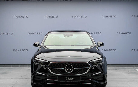 Mercedes-Benz E-Класс, 2025 год, 10 799 998 рублей, 1 фотография