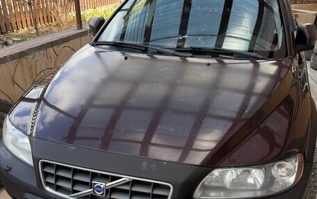 Volvo XC70 I, 2006 год, 550 000 рублей, 1 фотография