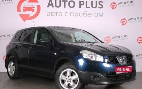 Nissan Qashqai, 2010 год, 920 000 рублей, 1 фотография