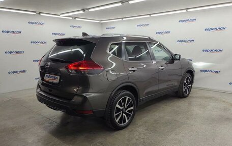 Nissan X-Trail, 2021 год, 2 995 000 рублей, 3 фотография