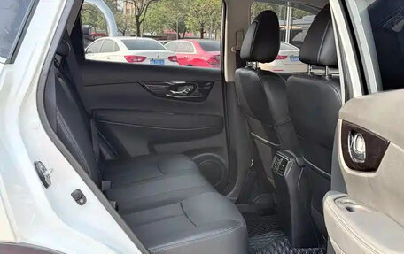 Nissan X-Trail, 2023 год, 2 237 000 рублей, 10 фотография