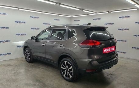 Nissan X-Trail, 2021 год, 2 995 000 рублей, 4 фотография