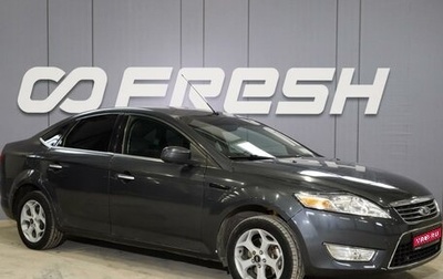Ford Mondeo IV, 2008 год, 550 000 рублей, 1 фотография
