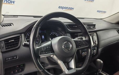 Nissan X-Trail, 2021 год, 2 995 000 рублей, 6 фотография