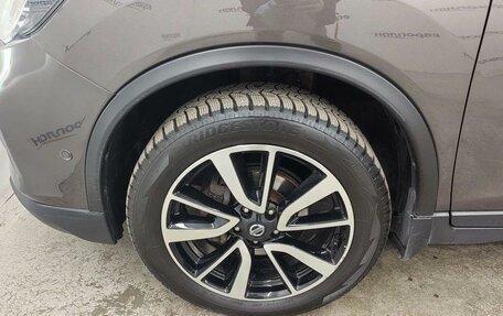 Nissan X-Trail, 2021 год, 2 995 000 рублей, 13 фотография