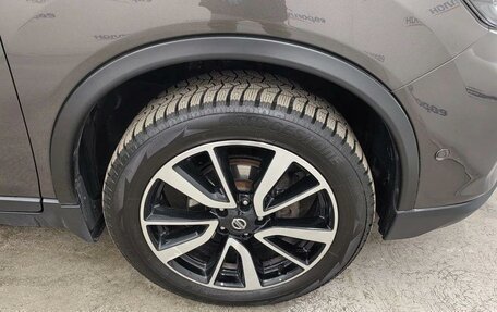 Nissan X-Trail, 2021 год, 2 995 000 рублей, 14 фотография