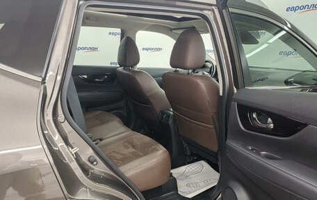 Nissan X-Trail, 2021 год, 2 995 000 рублей, 10 фотография