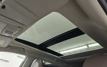 Nissan X-Trail, 2021 год, 2 995 000 рублей, 12 фотография