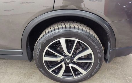 Nissan X-Trail, 2021 год, 2 995 000 рублей, 16 фотография