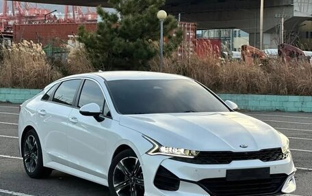 KIA K5, 2022 год, 2 050 000 рублей, 2 фотография