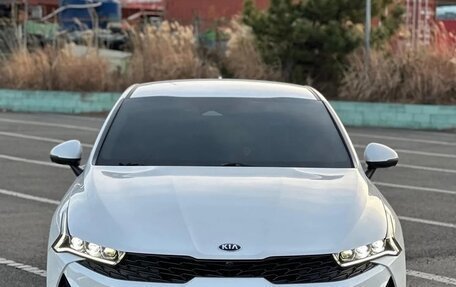 KIA K5, 2022 год, 2 050 000 рублей, 3 фотография