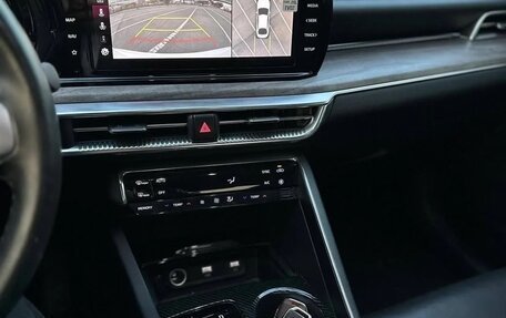 KIA K5, 2022 год, 2 050 000 рублей, 9 фотография