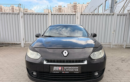 Renault Fluence I, 2010 год, 600 000 рублей, 2 фотография