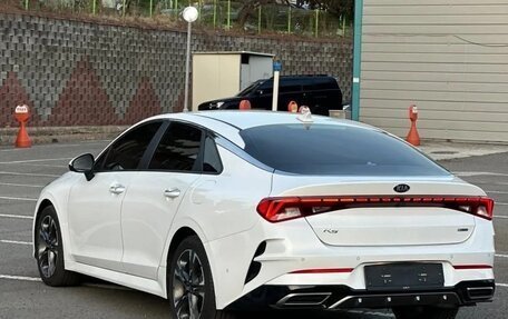 KIA K5, 2022 год, 2 050 000 рублей, 5 фотография