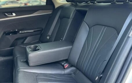 KIA K5, 2022 год, 2 050 000 рублей, 8 фотография