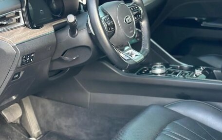 KIA K5, 2022 год, 2 050 000 рублей, 7 фотография