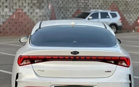 KIA K5, 2022 год, 2 050 000 рублей, 6 фотография