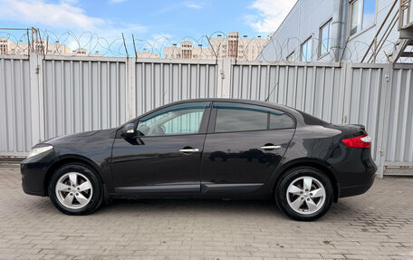 Renault Fluence I, 2010 год, 600 000 рублей, 3 фотография