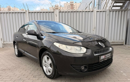 Renault Fluence I, 2010 год, 600 000 рублей, 9 фотография
