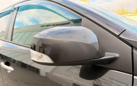 Renault Fluence I, 2010 год, 600 000 рублей, 10 фотография