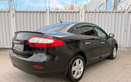 Renault Fluence I, 2010 год, 600 000 рублей, 7 фотография