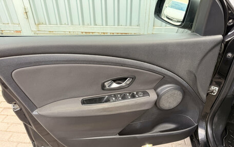 Renault Fluence I, 2010 год, 600 000 рублей, 15 фотография