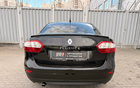 Renault Fluence I, 2010 год, 600 000 рублей, 8 фотография