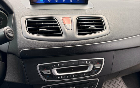 Renault Fluence I, 2010 год, 600 000 рублей, 18 фотография