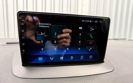 Renault Fluence I, 2010 год, 600 000 рублей, 17 фотография