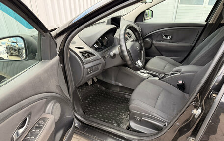 Renault Fluence I, 2010 год, 600 000 рублей, 12 фотография