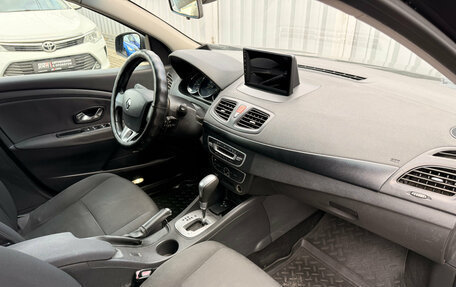 Renault Fluence I, 2010 год, 600 000 рублей, 25 фотография