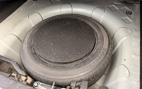 Renault Fluence I, 2010 год, 600 000 рублей, 27 фотография