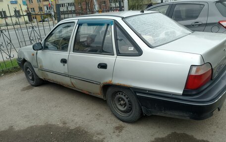 Daewoo Nexia I рестайлинг, 2016 год, 85 000 рублей, 4 фотография