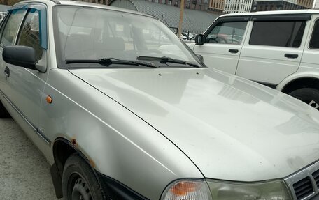 Daewoo Nexia I рестайлинг, 2016 год, 85 000 рублей, 5 фотография