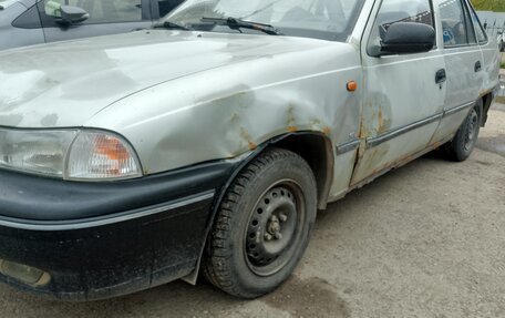 Daewoo Nexia I рестайлинг, 2016 год, 85 000 рублей, 3 фотография