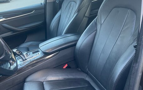 BMW X5, 2014 год, 2 650 000 рублей, 9 фотография