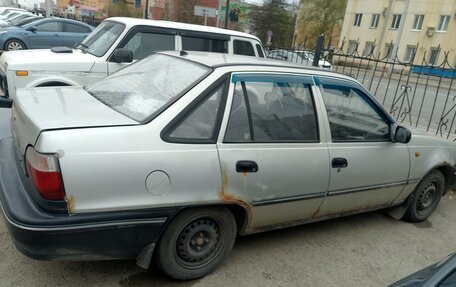 Daewoo Nexia I рестайлинг, 2016 год, 85 000 рублей, 7 фотография