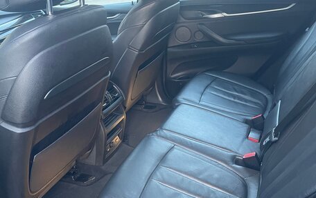 BMW X5, 2014 год, 2 650 000 рублей, 10 фотография