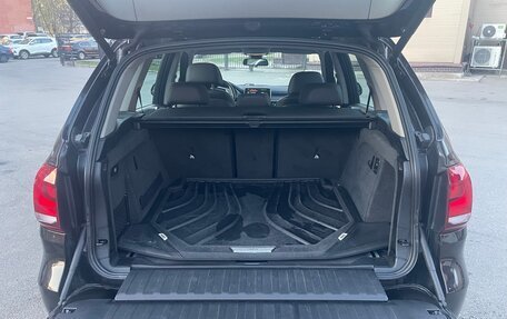 BMW X5, 2014 год, 2 650 000 рублей, 11 фотография