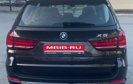 BMW X5, 2014 год, 2 650 000 рублей, 4 фотография