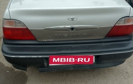 Daewoo Nexia I рестайлинг, 2016 год, 85 000 рублей, 2 фотография