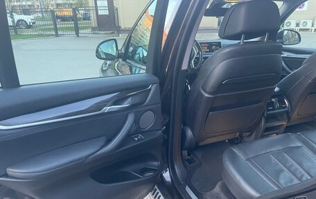 BMW X5, 2014 год, 2 650 000 рублей, 15 фотография