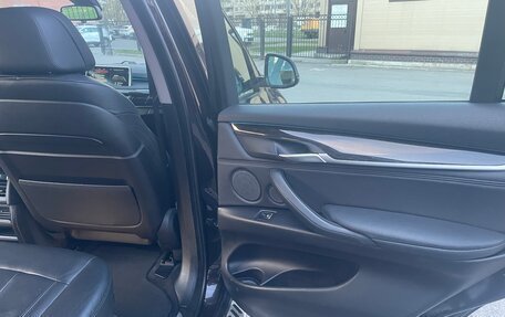 BMW X5, 2014 год, 2 650 000 рублей, 14 фотография