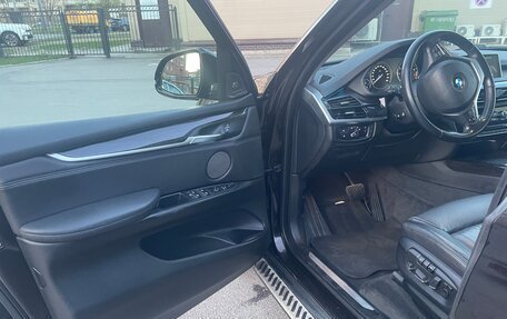 BMW X5, 2014 год, 2 650 000 рублей, 16 фотография